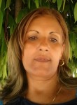 Maribel , 51 год, La Habana