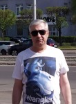 Вадим, 54 года, Красноярск