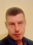 Aleksey Kidyamkin, 35, Moscow