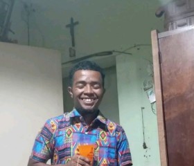 Nahoma, 28, Curepipe