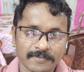 Surajit Bag, 37 лет, Calcutta