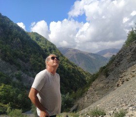 Самир, 51 год, Bakı