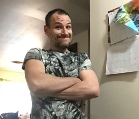 Josh, 43, Jasper