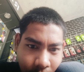 Riyan, 19, Kualatungkal
