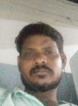 Srinuvasarao Yag, 34 года, Srīkākulam