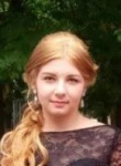 Anya, 19  , Kharkiv