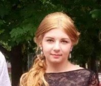 Аня, 22 года, Харків