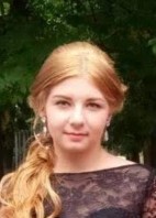 Anya, 19, Ukraine, Kharkiv