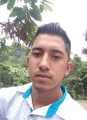 Qujije bryan, 22, República del Ecuador, Calceta