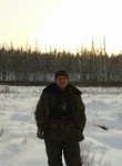 cergeu, 47 лет, Кодинск