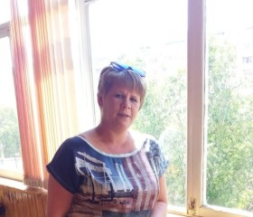 Светлана, 45 лет, Ульяновск