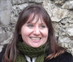 Aleksandra, 49, Moscow