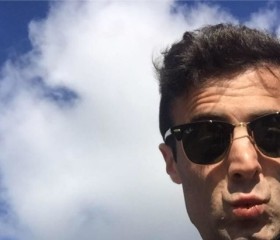 Steven, 39, Vernier