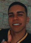 Eduardo, 22 года, Nova Iguaçu