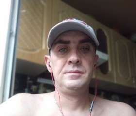 Анатолий, 44 года, Теміртау