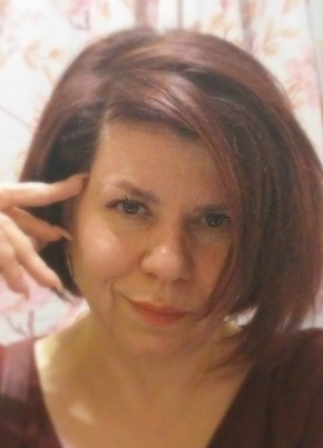 Анна из Зеленограда 49 лет