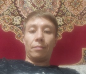 Zakhar, 35, Yekaterinburg