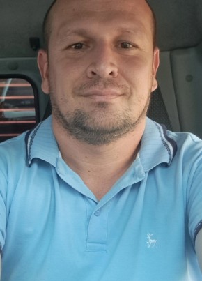 Jhon Jairo из Barranquilla 35 лет