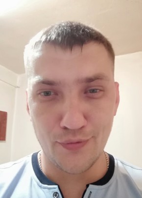 Semen, 39, Russia, Anzhero-Sudzhensk