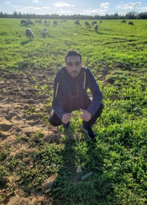 Hamza Samime, 35, المغرب, الدار البيضاء