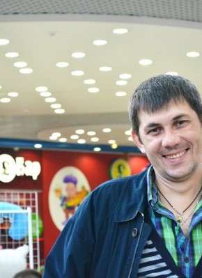 Егор Игоревич, 47, Россия, Краснодар