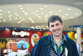 Егор Игоревич, 47 - Только Я