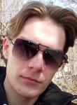 Boyko Konstantin, 19, Ussuriysk