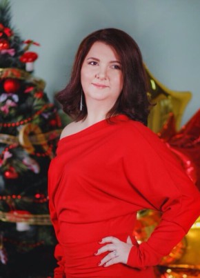 Yuliya, 50, Russia, Khimki