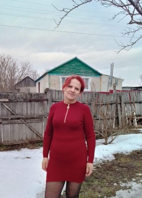 Елена из Жуковския 51 год