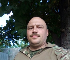 Игорь, 41 год, Дебальцеве