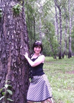 Ирина, 34, Россия, Новосибирск