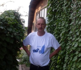 ЮРИЙ, 55 лет, Барнаул