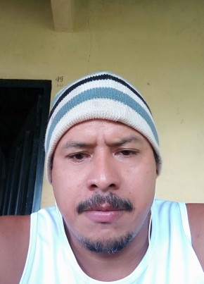 Alfredo , 49, República de Panamá, Ciudad de Panamá