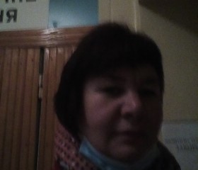 Наталья, 55 лет, Дніпро
