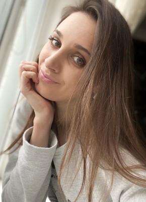 Yuliya, 30, Russia, Pashkovskiy