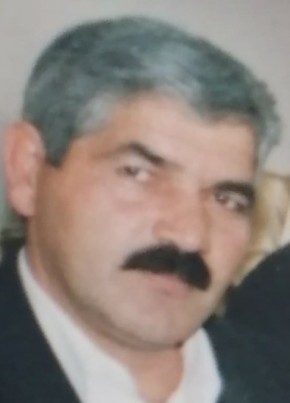 Халаддин мамед, 53, Azərbaycan Respublikası, Bakı