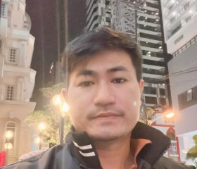 Út, 39 лет, Nha Trang