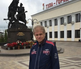 Владимир, 54 года, Калуга
