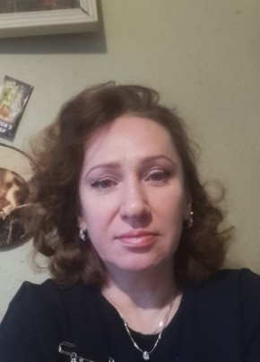 Ирина, 52, Россия, Электросталь