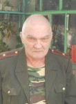 Александр, 66 лет, Ростов-на-Дону