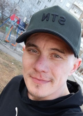 Aleksey, 37, Russia, Krasnoyarsk