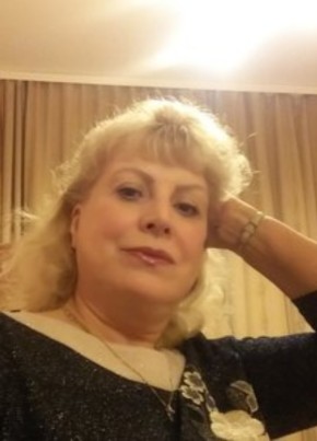 Галина, 58, Россия, Санкт-Петербург