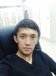 Арман, 34 года, Алматы