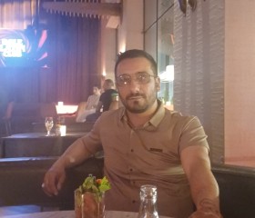 TOT SAMYY, 36, Yerevan