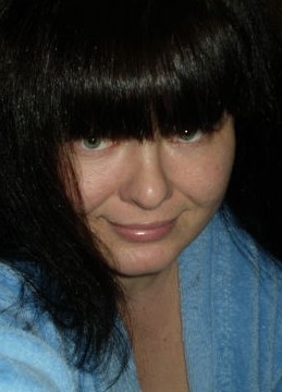 -----LARISA, 43, Россия, Пугачев