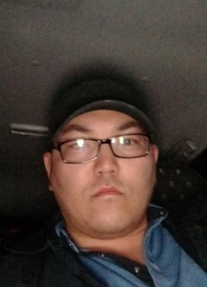 Zhambo, 36, Kazakhstan, Turar Ryskulov