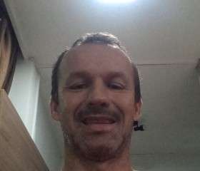 Paulo, 42 года, Curitiba