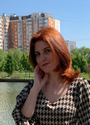 Оксана, 46, Россия, Москва