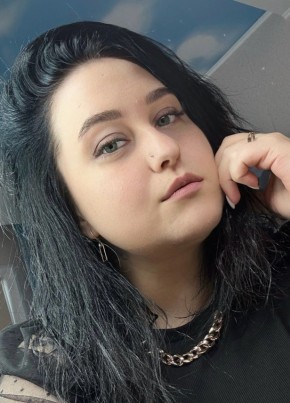 Анастасия, 32, Россия, Мурманск