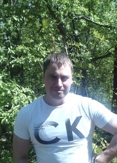 Филипп, 41, Россия, Саратов